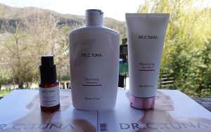 Set usturoi Farmasi Magazin