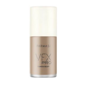 Medium Bej fond de ten