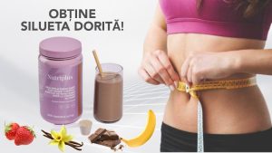 Shake Nutriplus Magazin Farmasi