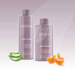 Glow Aloe Nutriplus