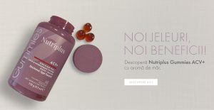 Jeleuri Nutriplus Farmasi