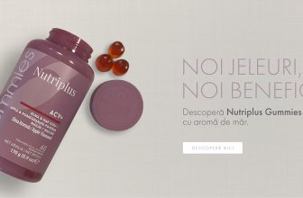 Jeleuri Nutriplus Farmasi