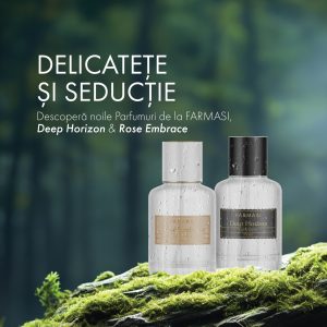 parfumuri Farmasi Horizon și Rose