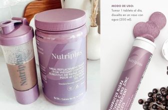 Nutriplus Ingrasare