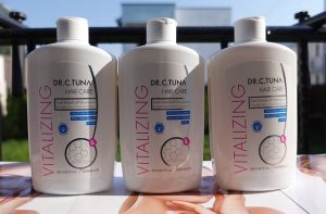 Sampon Antimatreata Farmasi