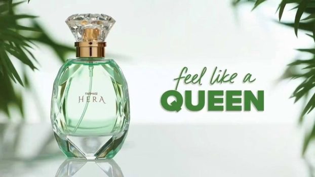 Parfum Hera Farmasi