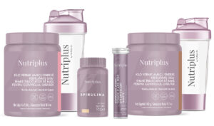 Pudra ingrasare Shake Nutriplus