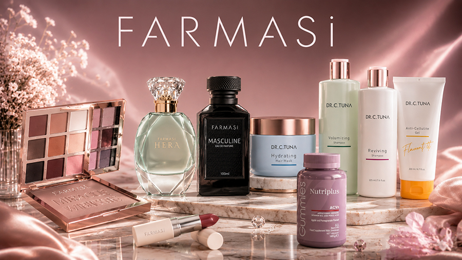 Informatii Despre Farmasi si Nutriplus