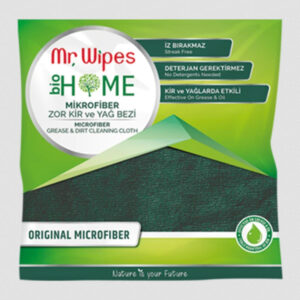 Mr. Wipes Laveta pentru Curatarea Grasimii si Murdariei