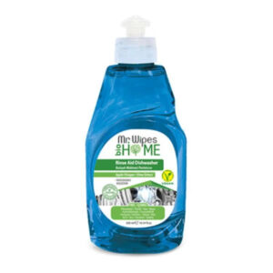 Mr Wipes Solutie de Clatire pentru Masina de Spalat Vase