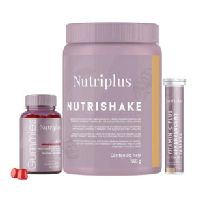 Nutriplus pentru slabit aroma Caramel