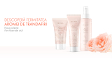 Noua gamă Pure Rose