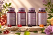 Despre jeleurile Farmasi Nutriplus
