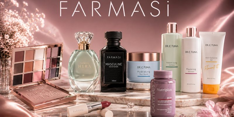 Despre Farmasi și Nutriplus