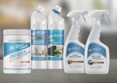 Noile produse Mr. Wipes Performance