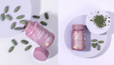Nutriplus Spirulină tablete