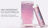 Tablete Efervescente cu Mix de Electroliți